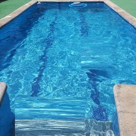 Masia D'en Gall Holiday home