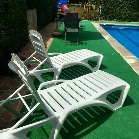 Holiday home Masia D'en Gall *