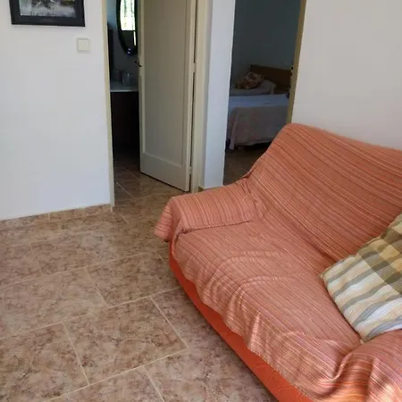 Masia D'en Gall Сasa de vacaciones *
