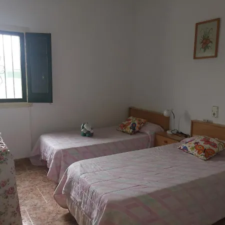 Masia D'en Gall Сasa de vacaciones *