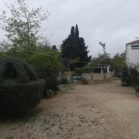 Masia D'en Gall L'Aldea