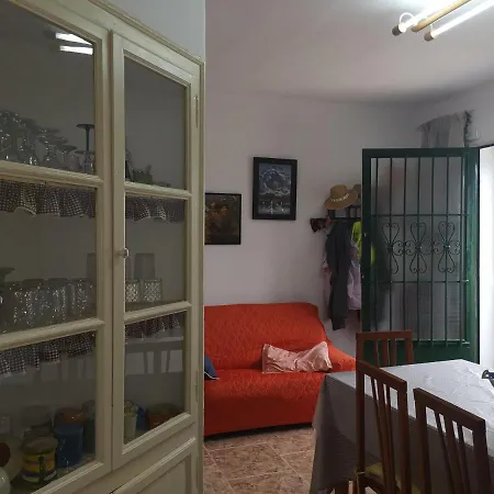 Masia D'en Gall Holiday home